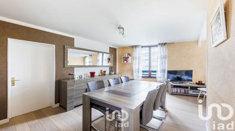 Ma-Cabane - Vente Appartement Saint-Ouen-l\'Aumône, 49 m²